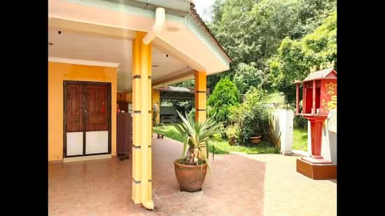 Semi-Detached House for Sale in Taman Rasi Jaya (Menglembu) - Vincent Thoo - PropertyGuru.com.my