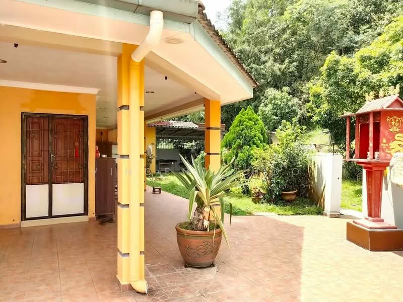 Semi-Detached House for Sale in Taman Rasi Jaya (Menglembu) - Vincent Thoo - PropertyGuru.com.my