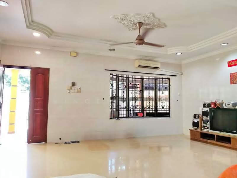 Semi-Detached House for Sale in Taman Rasi Jaya (Menglembu) - Vincent Thoo - PropertyGuru.com.my