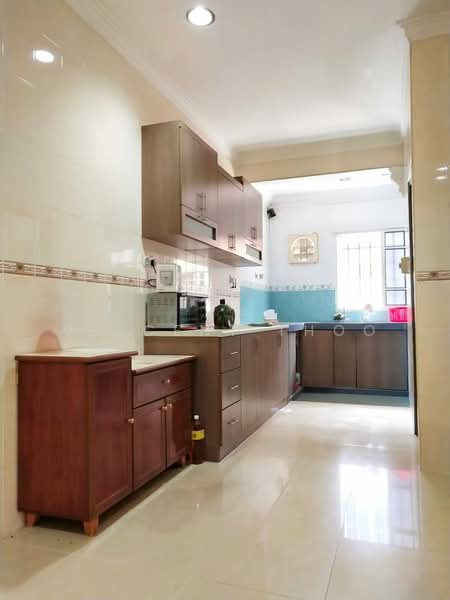 Semi-Detached House for Sale in Taman Rasi Jaya (Menglembu) - Vincent Thoo - PropertyGuru.com.my
