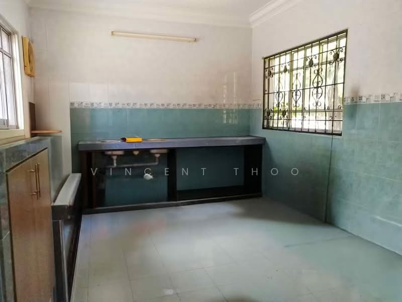 Semi-Detached House for Sale in Taman Rasi Jaya (Menglembu) - Vincent Thoo - PropertyGuru.com.my