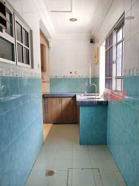 Semi-Detached House for Sale in Taman Rasi Jaya (Menglembu) - Vincent Thoo - PropertyGuru.com.my