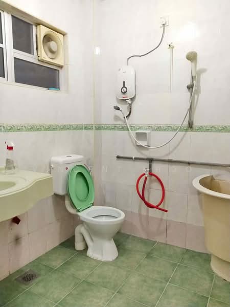 Semi-Detached House for Sale in Taman Rasi Jaya (Menglembu) - Vincent Thoo - PropertyGuru.com.my