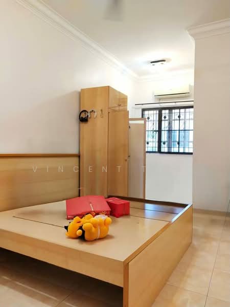 Semi-Detached House for Sale in Taman Rasi Jaya (Menglembu) - Vincent Thoo - PropertyGuru.com.my