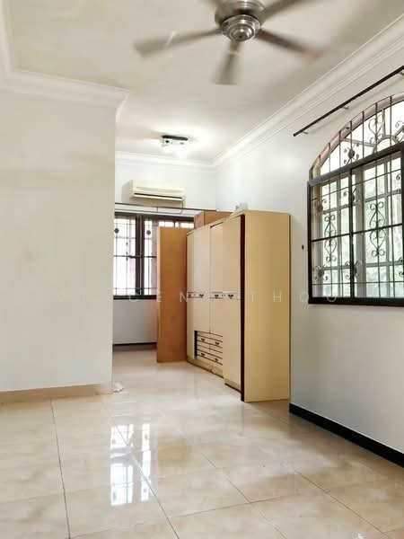 Semi-Detached House for Sale in Taman Rasi Jaya (Menglembu) - Vincent Thoo - PropertyGuru.com.my