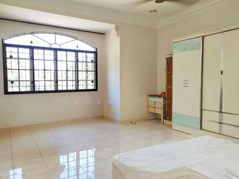 Semi-Detached House for Sale in Taman Rasi Jaya (Menglembu) - Vincent Thoo - PropertyGuru.com.my