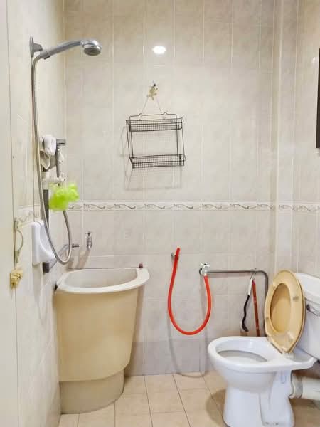 Semi-Detached House for Sale in Taman Rasi Jaya (Menglembu) - Vincent Thoo - PropertyGuru.com.my