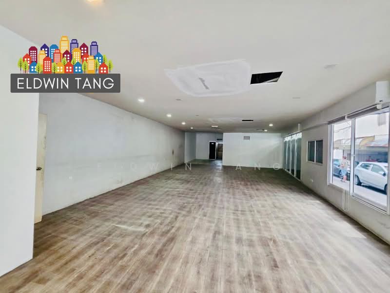 Shop for Rent in Pulau Tikus (Penang) - Eldwin Tang - Interior - PropertyGuru.com.my