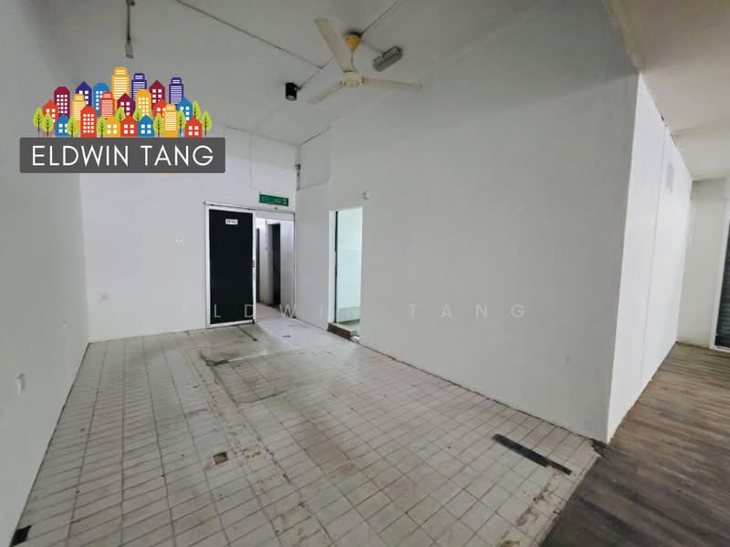 Shop for Rent in Pulau Tikus (Penang) - Eldwin Tang - Interior - PropertyGuru.com.my
