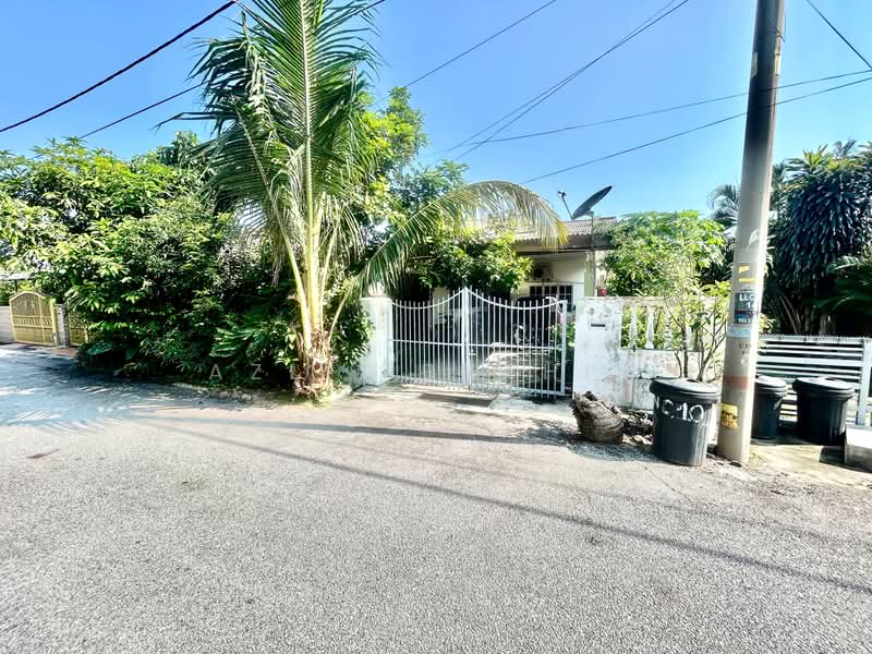 Tanah Kediaman untuk Dijual di Kampung Pandan Dalam (Ampang) - Azli Ibrahim - Exterior - PropertyGuru.com.my