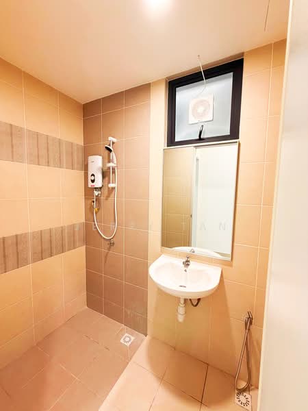 Kondominium untuk Disewa di IDEAL VENICE RESIDENCY - Jerry Tan - Bathroom - PropertyGuru.com.my