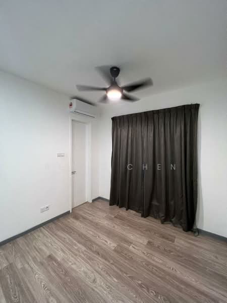 Service Residence for Sale at United Point (Residensi Berpadu) - Remus Chen - Bedroom - PropertyGuru.com.my