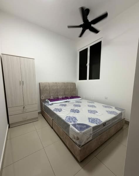Servis Apartment untuk Disewa di TRELLIS RESIDENCES - Gary Tu - Bedroom - PropertyGuru.com.my