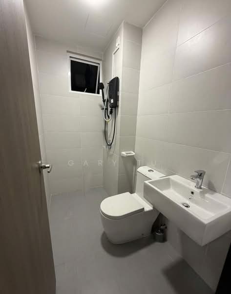 Servis Apartment untuk Disewa di TRELLIS RESIDENCES - Gary Tu - Bathroom - PropertyGuru.com.my