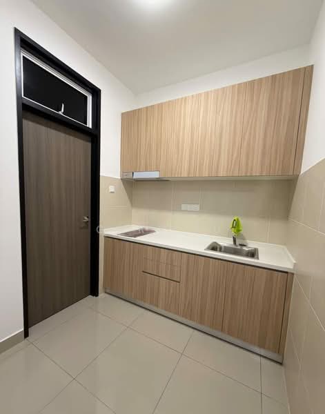 Servis Apartment untuk Disewa di TRELLIS RESIDENCES - Gary Tu - Kitchen - PropertyGuru.com.my