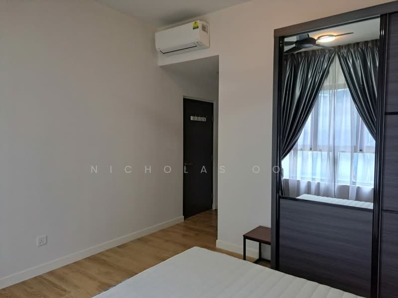 Servis Apartment untuk Disewa di Atwater : Service Residences - Nicholas Ooi - Bedroom - PropertyGuru.com.my