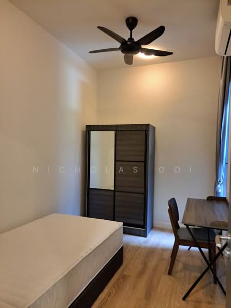 Servis Apartment untuk Disewa di Atwater : Service Residences - Nicholas Ooi - Bedroom - PropertyGuru.com.my
