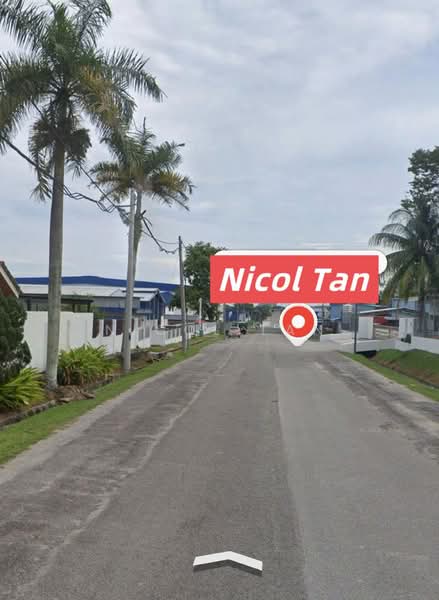 Factory for Rent in Kulim (Kedah) - Nicol Tan - PropertyGuru.com.my