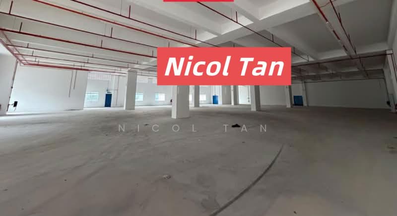 Factory for Rent in Kulim (Kedah) - Nicol Tan - Interior - PropertyGuru.com.my