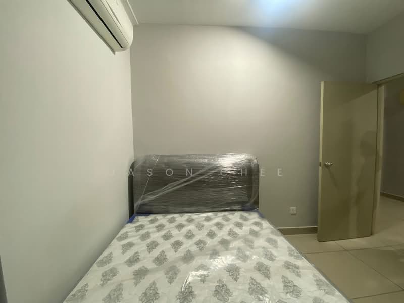 Servis Apartment untuk Disewa di Pacific Place - Jason Chee - Bedroom - PropertyGuru.com.my