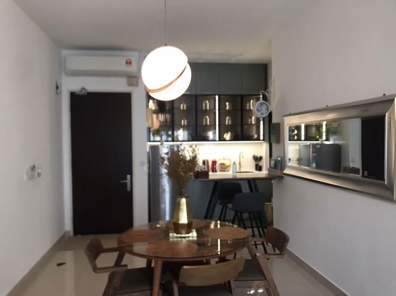 Condominium for Rent at The Olive - KY Ang - PropertyGuru.com.my