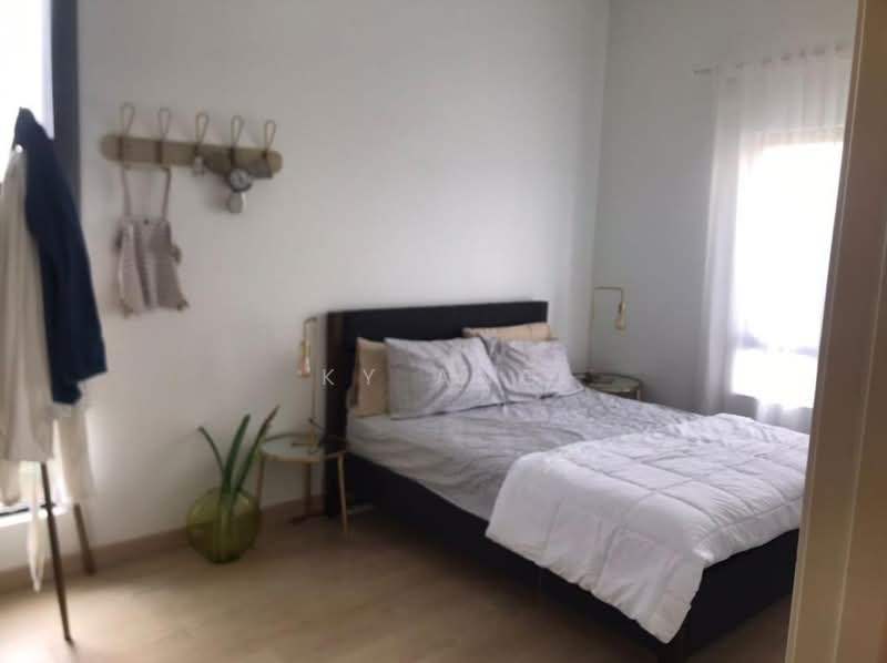 Condominium for Rent at The Olive - KY Ang - PropertyGuru.com.my