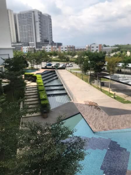Condominium for Rent at The Olive - KY Ang - PropertyGuru.com.my