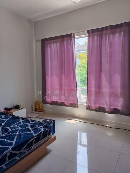 3-storey Terraced House for Sale in Tropicana Heights (Kajang) - Hon Wei Chong - Bedroom - PropertyGuru.com.my