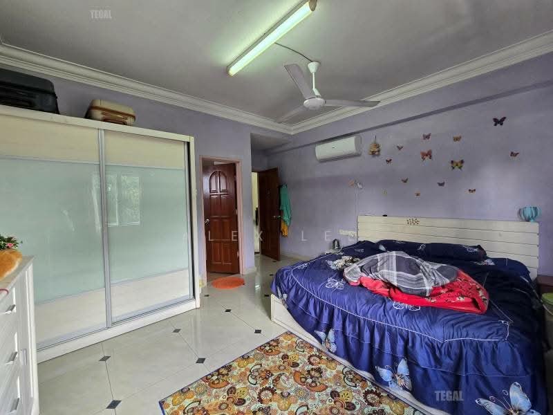 Condominium for Sale at Dynasty Condo (Dinasti Klang) - Alex Lee - Bedroom - PropertyGuru.com.my