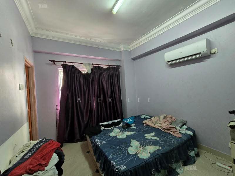 Condominium for Sale at Dynasty Condo (Dinasti Klang) - Alex Lee - Bedroom - PropertyGuru.com.my