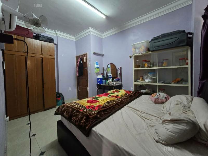 Condominium for Sale at Dynasty Condo (Dinasti Klang) - Alex Lee - Bedroom - PropertyGuru.com.my