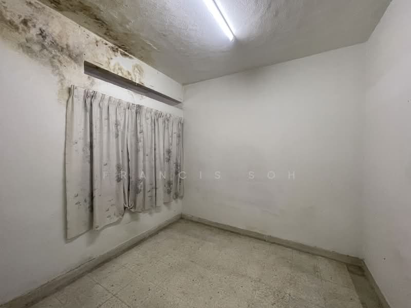 2-storey Terraced House for Sale in Taman Melati (Setapak) - Francis Soh - Interior - PropertyGuru.com.my