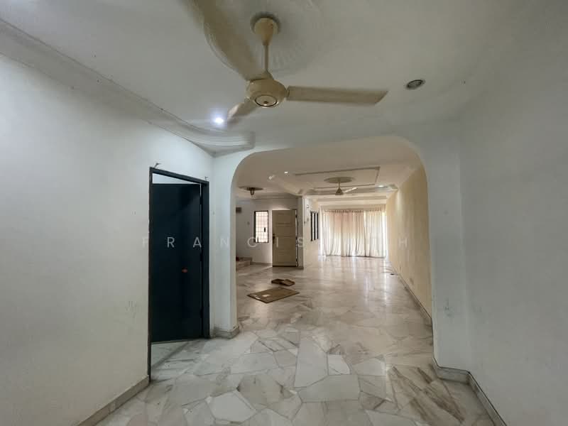 2-storey Terraced House for Sale in Taman Melati (Setapak) - Francis Soh - Interior - PropertyGuru.com.my