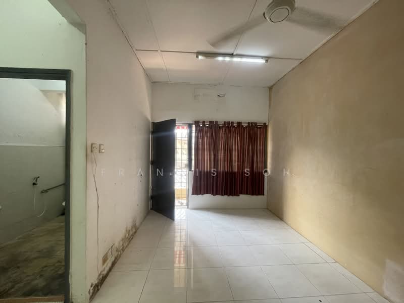 2-storey Terraced House for Sale in Taman Melati (Setapak) - Francis Soh - Interior - PropertyGuru.com.my