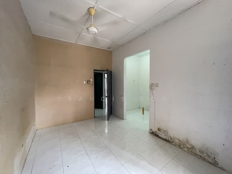 2-storey Terraced House for Sale in Taman Melati (Setapak) - Francis Soh - Interior - PropertyGuru.com.my