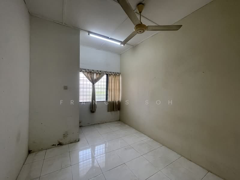 2-storey Terraced House for Sale in Taman Melati (Setapak) - Francis Soh - Interior - PropertyGuru.com.my