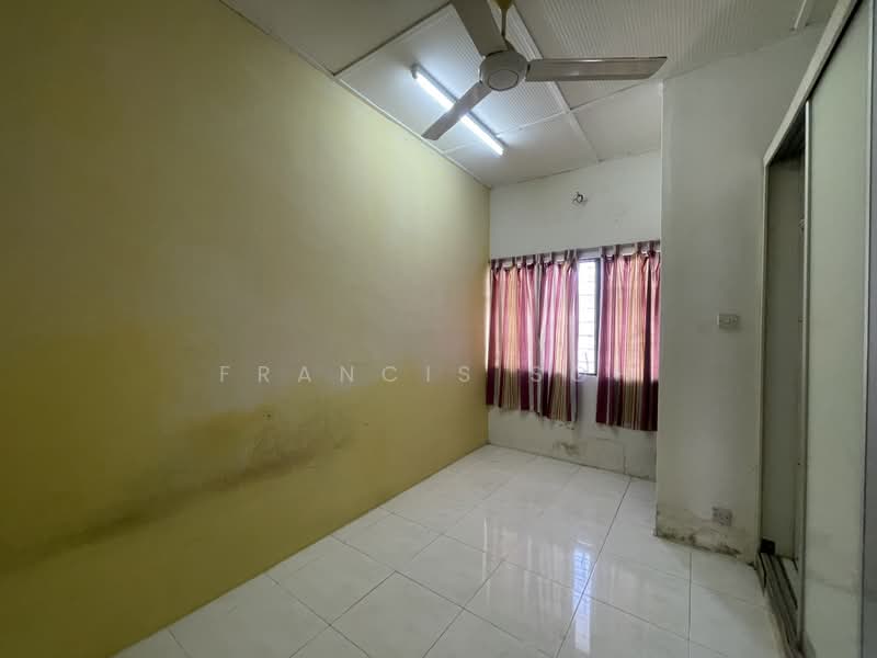 2-storey Terraced House for Sale in Taman Melati (Setapak) - Francis Soh - Interior - PropertyGuru.com.my