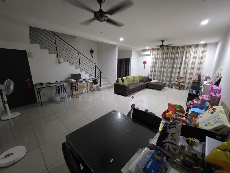 2-storey Terraced House for Sale in Taman Nusa Idaman (Iskandar Puteri (Nusajaya)) - Anson Hiong - PropertyGuru.com.my