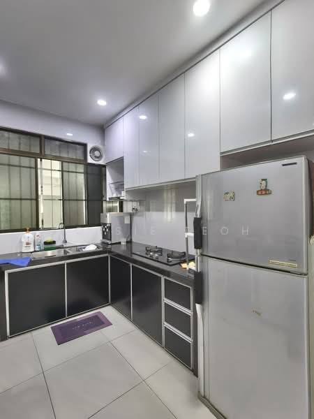 Condominium for Rent at Bukit Awana Condominium - Jossie Teoh - Kitchen - PropertyGuru.com.my