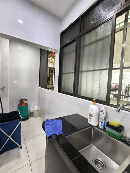 Condominium for Rent at Bukit Awana Condominium - Jossie Teoh - Interior - PropertyGuru.com.my