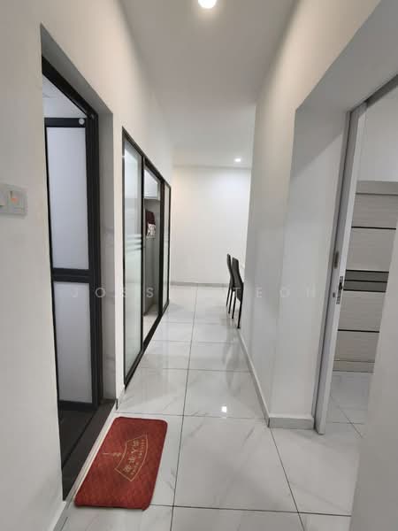 Condominium for Rent at Bukit Awana Condominium - Jossie Teoh - Corridor - PropertyGuru.com.my