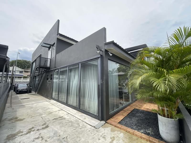 Banglo Komersial untuk Dijual di Bangsar Baru (Bangsar) - Crystal Gan - PropertyGuru.com.my