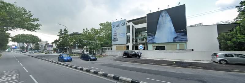 Banglo Komersial untuk Dijual di Bangsar Baru (Bangsar) - Crystal Gan - PropertyGuru.com.my