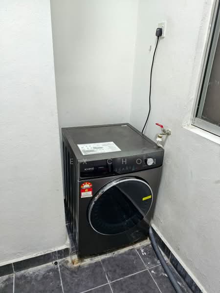 Servis Apartment untuk Disewa di BSP 21 - Alex Chong - Interior - PropertyGuru.com.my