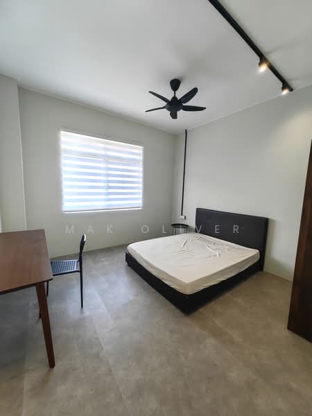 Kondominium untuk Disewa di Bukit OUG Condominiums - Mak Oliver - Bedroom - PropertyGuru.com.my