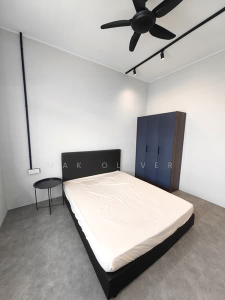 Kondominium untuk Disewa di Bukit OUG Condominiums - Mak Oliver - Bedroom - PropertyGuru.com.my