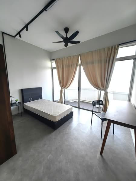 Kondominium untuk Disewa di Bukit OUG Condominiums - Mak Oliver - Bedroom - PropertyGuru.com.my