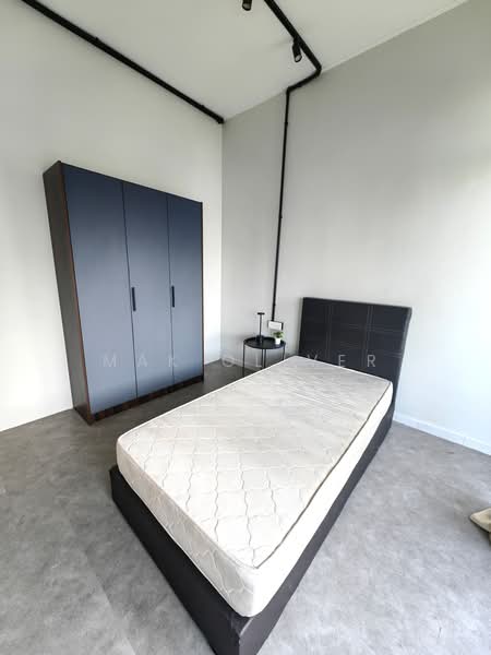 Kondominium untuk Disewa di Bukit OUG Condominiums - Mak Oliver - PropertyGuru.com.my