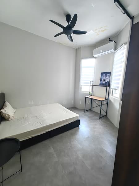 Kondominium untuk Disewa di Bukit OUG Condominiums - Mak Oliver - PropertyGuru.com.my