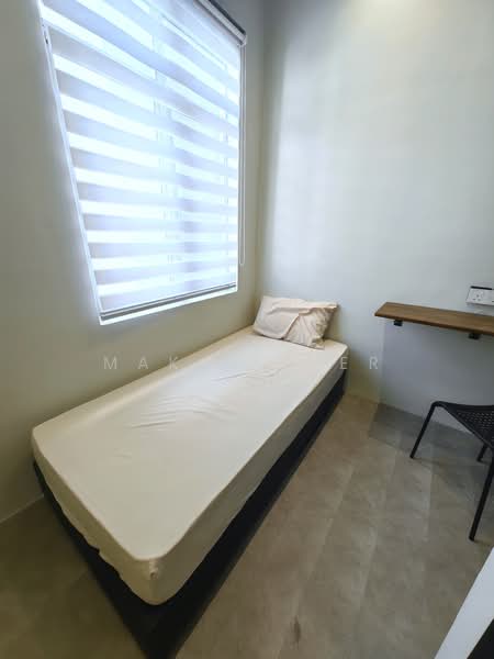 Kondominium untuk Disewa di Bukit OUG Condominiums - Mak Oliver - PropertyGuru.com.my